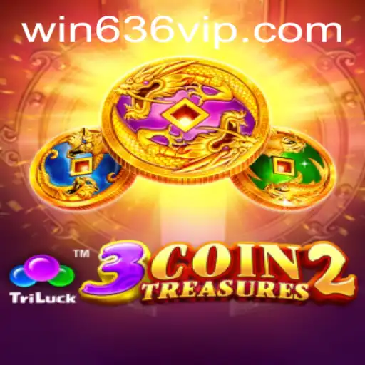 Descubra o Fascinante Mundo de 3CoinTreasures2: Um Jogo de Estratégia e Aventura
