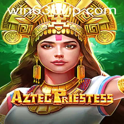 AztecPriestess: Descubra o Fascínio do Misterioso Jogo de Estratégia