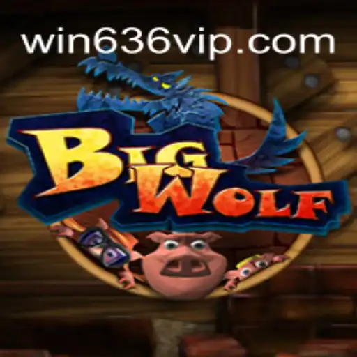 Descubra BigWolf: Um Mergulho no Mundo de Aventuras e Estratégias com Win636