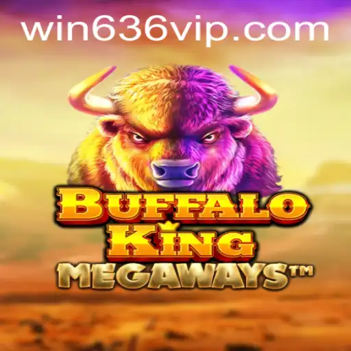 Descubra o Fascinante Jogo BuffaloKing e Sua Nova Palavra-Chave Win636