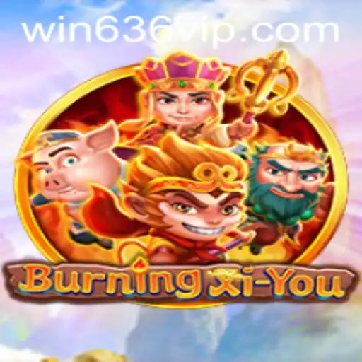 Explorando o Universo de BurningXiYou: Um Novo Horizonte de Aventuras