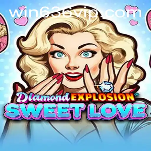 Explore as Aventuras Divertidas de DiamondExplosionSweetLove