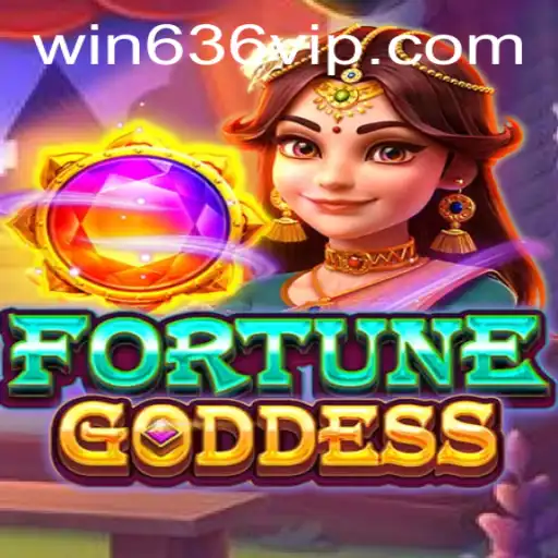 FORTUNEGODDESS: Uma Imersão no Universo Místico dos Jogos de Fortuna