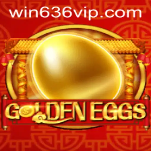 GoldenEggs: Conheça o Jogo do Momento com a Chave Secreta Win636