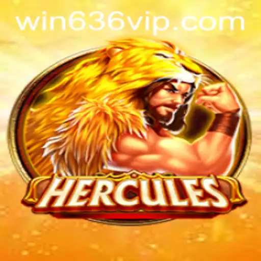 Descubra o Fascinante Mundo do Jogo Hercules e a Palavra-Chave Win636