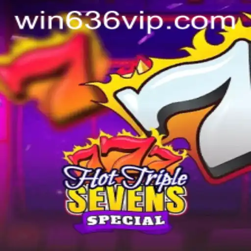 Explorando o Fascinante Mundo do HotTripleSevensSpecial