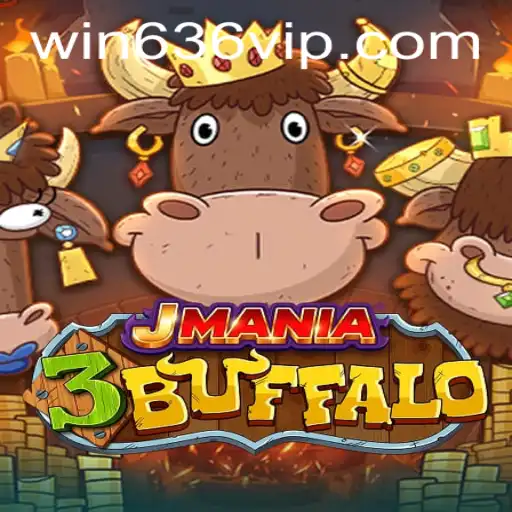 Explorando o Jogo JMania3Buffalo e a Palavra-Chave Win636