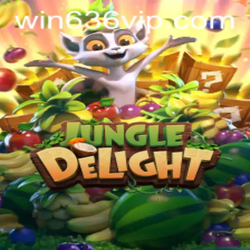 Descubra o Encantador Mundo de JungleDelight com a Chave de Sucesso Win636
