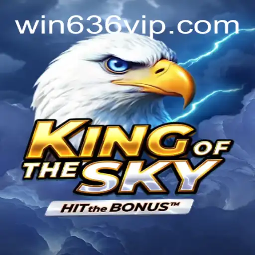 KingOfTheSky: A Nova Sensação dos Jogos com a Palavra-Chave Win636
