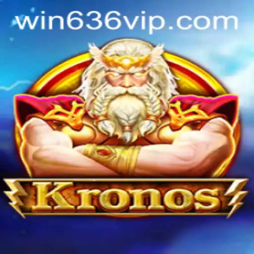 Descubra o Fascinante Mundo de Kronos: O Jogo do Momento