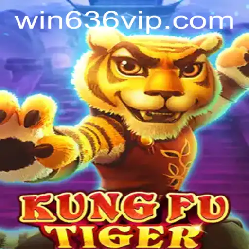 KungFuTiger: Mergulhe na Aventura Definitiva de Artes Marciais