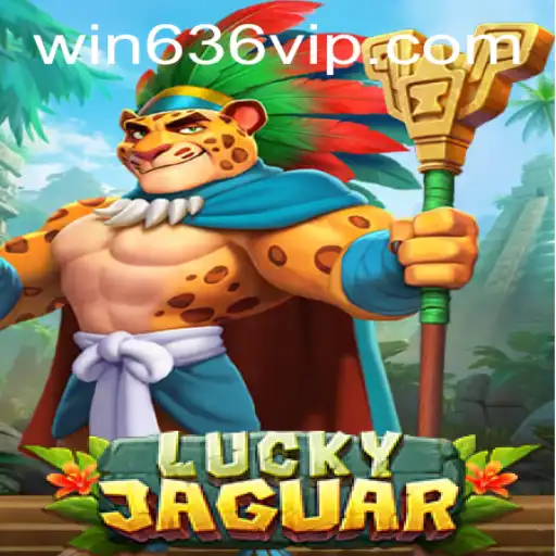 Descubra o Jogo LuckyJaguar: Como Jogar e Ganhar Com Win636