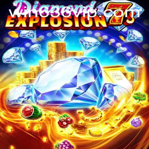 Explorando DiamondExplosion7s: O Novo Fenômeno dos Jogos