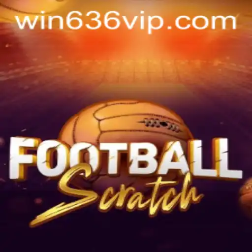 Explorando o Novo Fenômeno dos Jogos: FootballScratch e a Estratégia de Vitória Win636