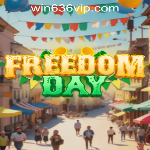 Descubra a Emocionante Jornada de Liberdade em FreedomDay: Regras e Inovações com Win636