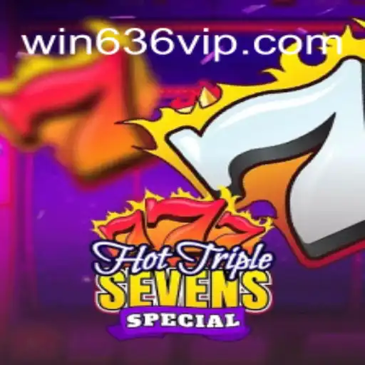 Explorando o Fascinante Mundo do HotTripleSevensSpecial