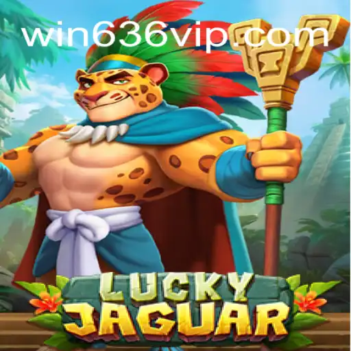 Descubra o Jogo LuckyJaguar: Como Jogar e Ganhar Com Win636