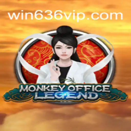 Desvendando o Universo de MonkeyOfficeLegend: A Nova Sensação dos Jogos