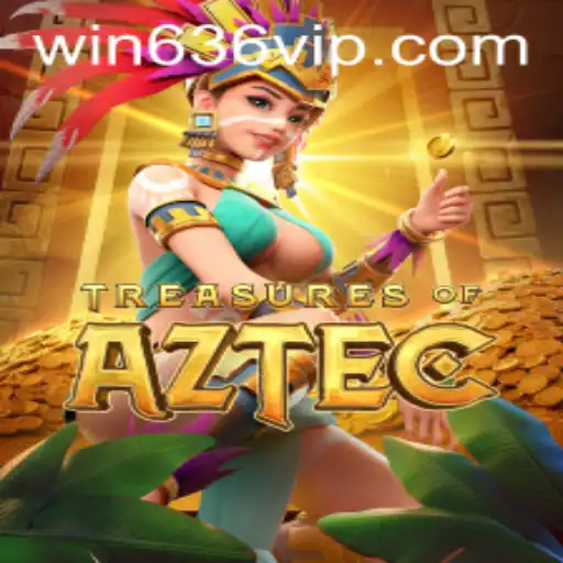 Treasures of Aztec e a Chave para o Sucesso: Win636