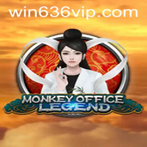 Desvendando o Universo de MonkeyOfficeLegend: A Nova Sensação dos Jogos
