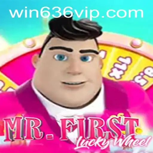 Descobrindo o Fascinante Mundo de MrFirstLuckyWheel com Win636