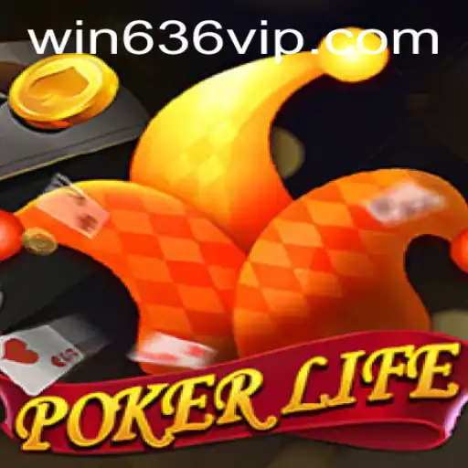 Jogo PokerLife: Uma Imersão no Universo das Cartas com a Chave do Sucesso 'Win636'