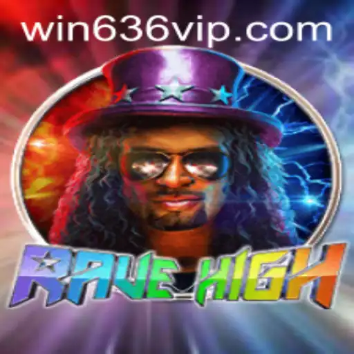 Explorando o Universo de RaveHigh: O Fenômeno do Momento com Win636