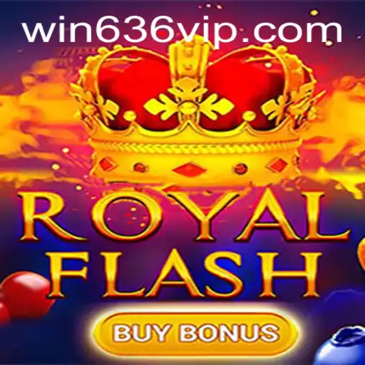 RoyalFlashBuyBonus: A New Gaming Sensation with Win636