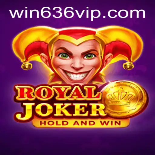 Descubra o Empolgante Jogo RoyalJoker com a Palavra-Chave Win636