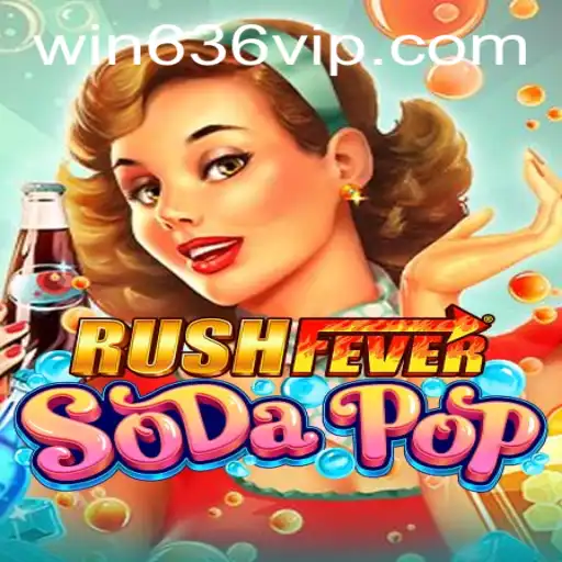 RushFeverSodaPop: Uma Jornada Efervescente para a Glória com Win636