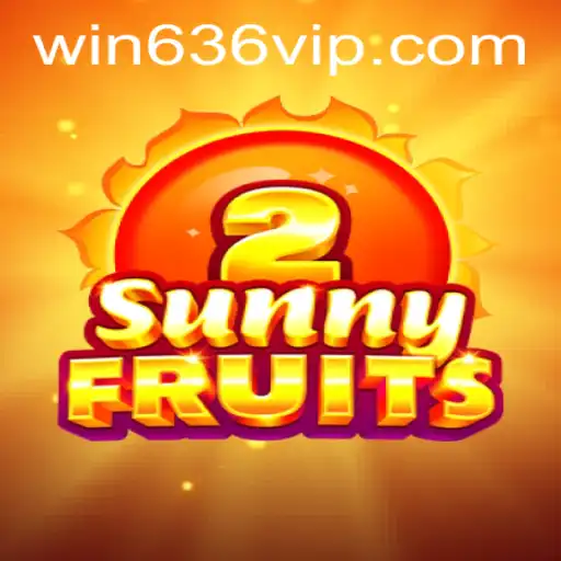 Explorando o Vibrante Mundo de SunnyFruits2 e o Código Win636