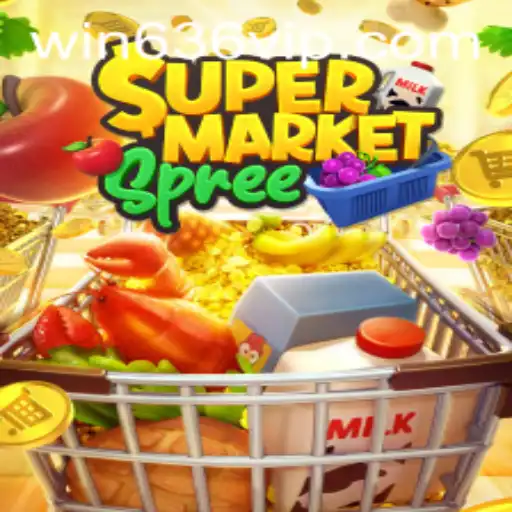 Descubra os Segredos do Jogo SupermarketSpree: O Guia Completo