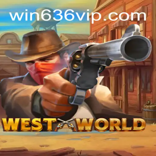 Explorando WestWorld: O Jogo do Futuro com Win636