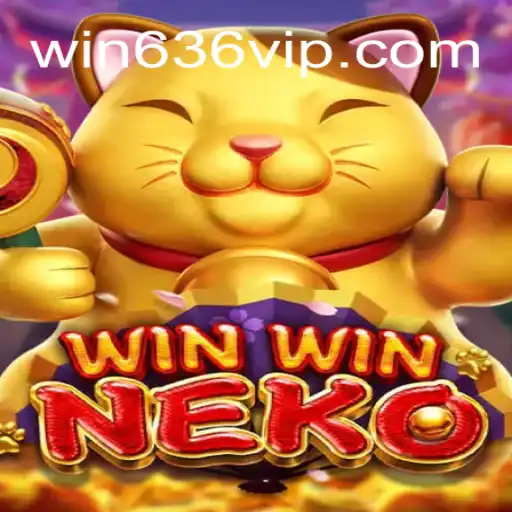 WinWinNeko: A Nova Sensação dos Jogos Online